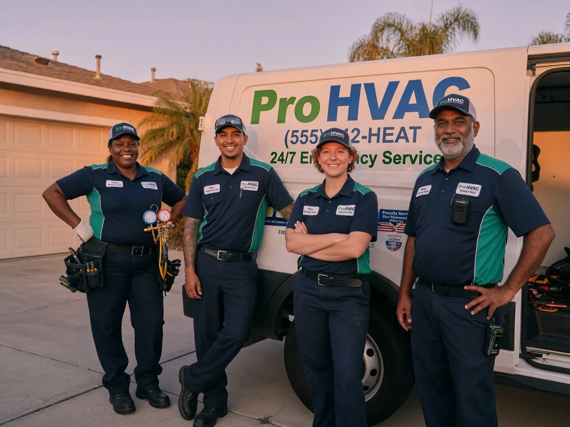 Furnace Repair company in Belle Valley, OH