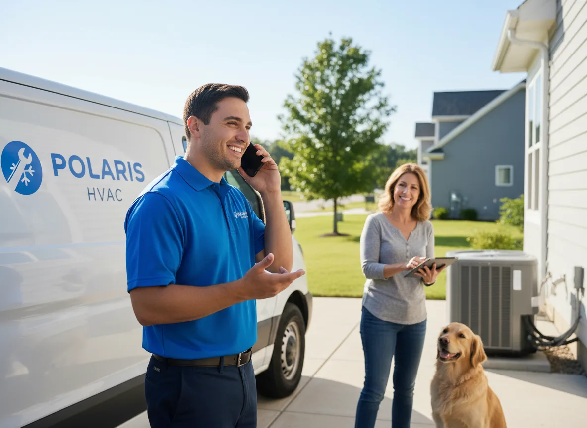 Furnace Repair Belle Valley, OH FAQs